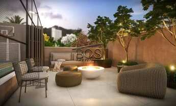 Imagem 5: Apartamento à venda, 4 quartos, 2 suítes, 3 vagas, Cruzeiro - Belo Horizonte/MG