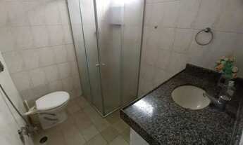 Imagem 6: Apartamento mobiliado para aluguel, 03 quartos, varanda, área de lazer em Manaira