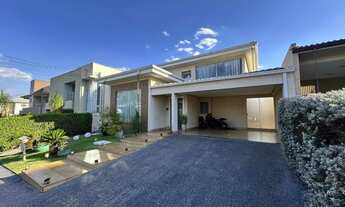 Imagem: SOBRADO 04 QUARTOS À VENDA - JARDINS MÔNACO