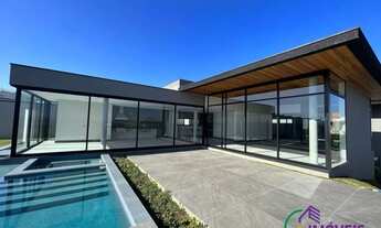 Imagem 2: CASA EM CONDOMÍNIO - URBANOVA - SP