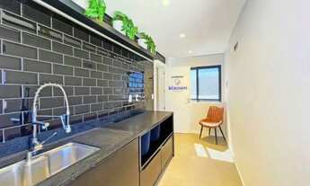 Imagem 11: LOFT NO CENTRO DE BLUMENAU, CONDOMÍNIO COMPLETO COM TODA INFRAESTRUTURA DE UM VERDADEIRO C