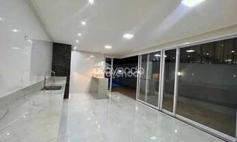 Imagem 4: CASA CONDOMINIO FECHADO 04 SUÍTES PLENAS NO JARDINS LISBOA, GOIÃNIA-GO