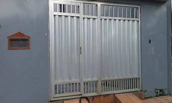 Imagem: Casa 2/4 no Parque Verde