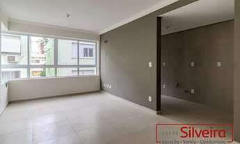 Imagem 3: Apartamento de 1 dorm. no Bom Jesus