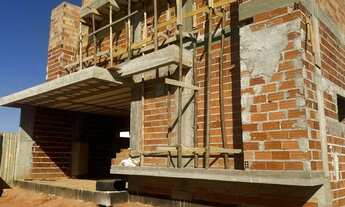 Imagem 4: Casa no Terras Alpha 1