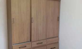 Imagem 6: Alugo Apartamento Mobiliado com Varanda Parque Mosaico