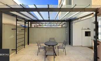 Imagem 2: Garden duplex com 02 vagas