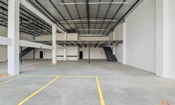 Imagem 6: Loja ampla com mezanino para locação, 332 m² por R$ 18.000/mês - Vila Larsen 1 - Londrina