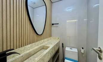 Imagem 7: Apartamento à venda no BAUEN RESIDENCE ALPHAVILLE, ALPHAVILLE I, Salvador, BA