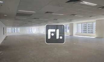 Imagem 2: Conjunto para alugar, 450 m² por R$ 63.360,00/mês - Brooklin - São Paulo/SP