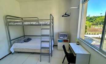 Imagem 5: Temporada Carnaval de Salvador ONDINA ate 7 pessoas - Apto em Ondina