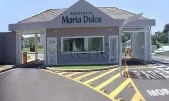 Imagem 4: Terreno à venda com 328 m² Jardim Residencial Maria Dulce em Indaiatuba