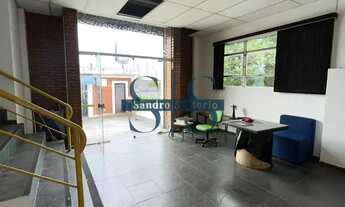 Imagem 3: Imóvel para aluguel com 3810 metros quadrados em Assunção - São Bernardo do Campo - SP