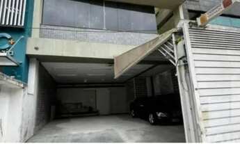 Imagem 2: Prédio com 6 Vagas em Perdizes