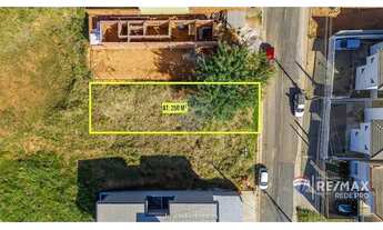 Imagem: Venda Terreno de 250,00 m² na Santa Candida