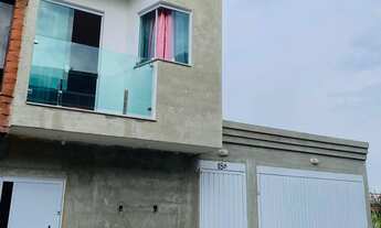 Imagem: Alugo casa nova