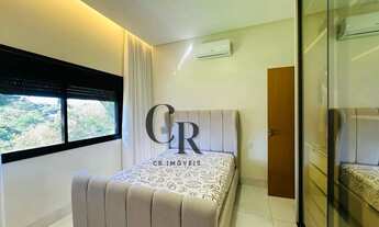 Imagem 2: Sobrado de esquina com 5 suítes no Condomínio do Lago