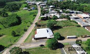 Imagem 3: Terrenos na Vendinha com 360m² e acesso para BR386 em Triunfo