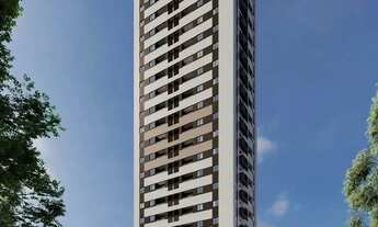 Imagem: Leopoldo Lins 03 Quartos 01 Suíte Fácil