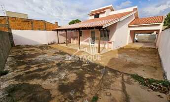 Imagem 2: Casa para Venda em Regente Feijó, Portal do Sol, 3 dormitórios, 1 suíte, 2 banheiros, 3 va