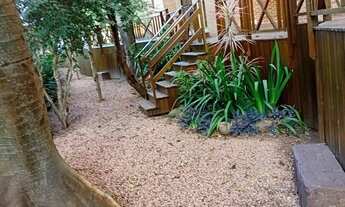 Imagem 3: Ótimo apartamento 2 dormitórios, 1 suíte, 1 vaga coberta escriturada na tristeza