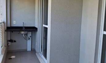 Imagem 3: Apartamento em Melville Empresarial I e II - Barueri, SP