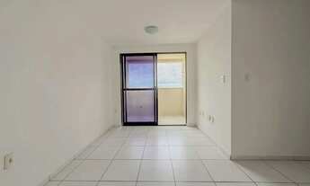 Imagem 4: Apartamento Estrela de Natal - 2/4 com uma suíte