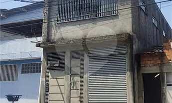 Imagem: Prédio inteiro à venda em Jardim Itapuã