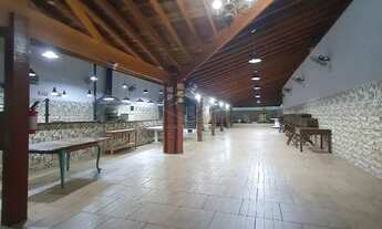 Imagem 3: ÁREA DE LAZER PARA LOCAÇÃO E VENDA - JD. BELA VISTA, PRÓXIMO AO CLUBE DA VOVÓ!