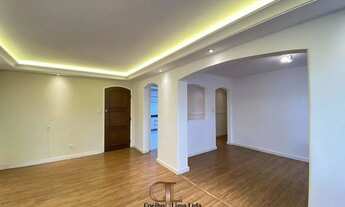 Imagem 3: MOEMA PÁSSAROS - APARTAMENTO ESPAÇOSO ÓTIMO LOCAL