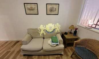 Imagem 5: Flat para alugar no Jardins - Edifício Poeta Drummond