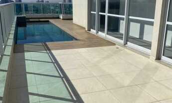 Imagem 5: Cobertura com 4 dormitórios, 387 m² - venda por R$ 6.390.000,00 ou aluguel por R$ 70.550,0