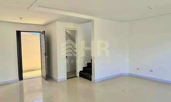 Imagem 5: Sobrado triplex com 03 suítes e 02 vagas de garagem Balneário Ipacaraí Matinhos