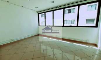 Imagem 5: Conjunto / Sala em Vila Clementino - São Paulo