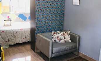 Imagem 3: ALUGO KITNET MOBILIADA PARIPE