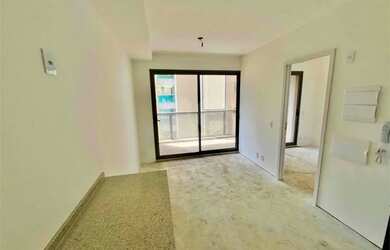 Imagem 3: Apartamento com 1 quartos à venda em Pinheiros - SP