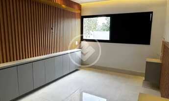 Imagem 5: Alto padrão em Senador Canedo: 4 suítes, piscina e área gourmet codigo: 139797