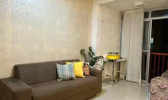 Imagem 2: O Seu Novo Capítulo Começa Aqui: Apartamento Exclusivo no Vale do Gurgueia, Pronto Para Mo