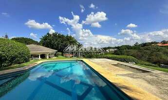 Imagem 2: Casa - Condomínio Village Sans Souci - Valinhos