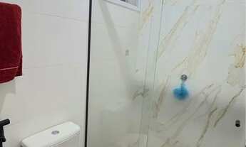 Imagem 7: Park 61 - Porteira Fechada