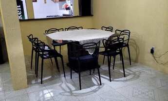 Imagem 7: Casa 4/4 com piscina em Condominio no Litoral Norte, estrada do coco 3 minutos da praia