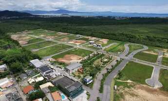 Imagem 4: Lote no Loteamento Real Parque Novo Norte