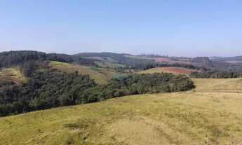 Imagem 4: Terreno barato em Ibiúna pertinho do asfalto