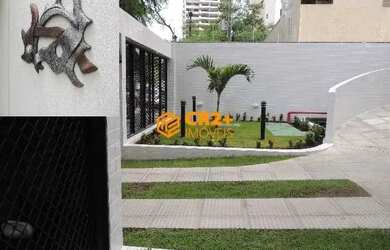 Imagem 4: Flat NOVO com 01 quartos no Parnamirim, 30 M²