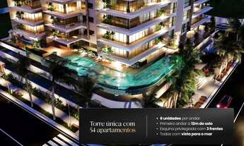 Imagem 2: Lançamento MAJESTIC - ELEV8, 155 metros quadrados com 3 quartos em Massaguaçu - Caragu