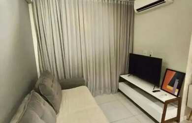 Imagem 15: Apartamento à venda no FERGUS CLUB RESIDENCE