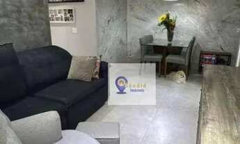 Imagem 4: Apartamento com 3 dormitórios para alugar, 92 m² por R$ 7.770/mês - Tatuapé - São Paulo/SP