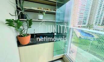 Imagem 5: Apartamento 3 quartos no Península Lazer e Urbanismo - Águas Claras