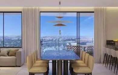 Imagem 3: 60647) à venda - Apartamento com 4 quartos, 4 vagas, no Ouro Preto