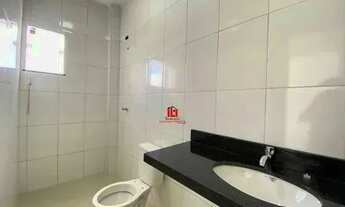 Imagem 2: VILA BROMELIA- CASAS DÚPLEX COM 2 SUITES SENDO 1 MASTER COM VARANDA :ENTRADA PARCELADA